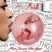 K. Michelle, More Issues Than Vogue [Clean Version] (CD)