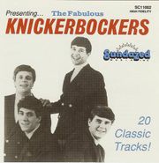 The Knickerbockers, The Fabulous Knickerbockers (CD)