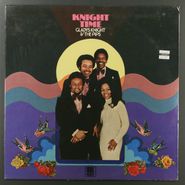 Gladys Knight & The Pips, Knight Time (LP)