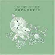 Knuckle Puck, Copacetic (CD)