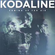 Kodaline, Coming Up For Air [Import] (CD)