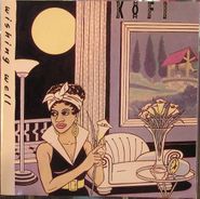 Kofi, Wishing Well (CD)