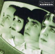 Komeda, The Genius Of Komeda (CD)