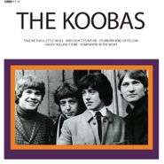 Koobas, Live In Germany [Record Store Day]  (7")