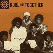 Kool And Together, Original Recordings 1970-77 (LP)