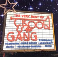 Kool & The Gang, The Very Best Of Kool & The Gang (CD)