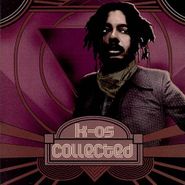 k-os, Collected (CD)