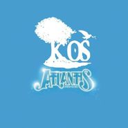 k-os, Atlantis - Hymns For Disco (CD)