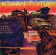 Kraan, Flyday [Import] (CD)