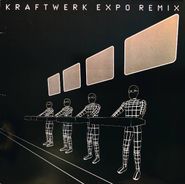 Kraftwerk, Expo Remix [Import] (LP)