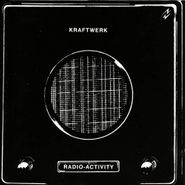 Kraftwerk, Radio-Activity [Import] (CD)