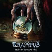 Douglas Pipes, Krampus [OST] (CD)