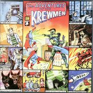 The Krewmen, The Adventures of the Krewmen (LP)