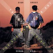 Kris Kross, Totally Krossed Out (CD)
