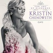 Kristin Chenoweth, The Art Of Elegance (CD)