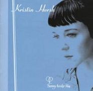 Kristin Hersh, Sunny Border Blue (CD)