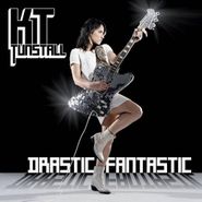 KT Tunstall, Drastic Fantastic (CD)