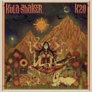 Kula Shaker, K2.0 (CD)