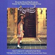 Kurt Bestor, Rigoletto [Score] (CD)