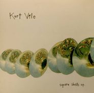 Kurt Vile, Square Shells EP (12")