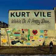 Kurt Vile, Wakin On A Pretty Daze (LP)