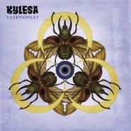 Kylesa, Ultraviolet (LP)