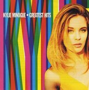 Kylie Minogue, Greatest Hits [Import] (CD)