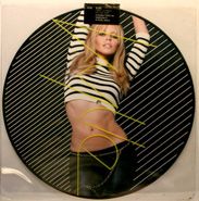 Kylie Minogue, Slow [Picture Disc, Import, Limited Edition] (12")