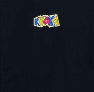 Kyoka, Is (Is Superpowered) (LP)