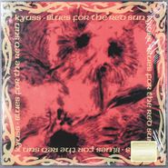 Kyuss, Blues For The Red Sun [180 Gram Vinyl German Issue] (LP)