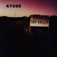 Kyuss, Welcome To Sky Valley (CD)