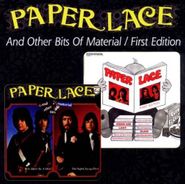 Paper Lace, And Other Bits of Material / First Edition [Import] (CD)
