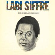 Labi Siffre, The Singer & The Song [Import] (CD)