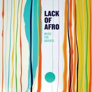 Lack Of Afro, Music For Adverts [Import] (CD)