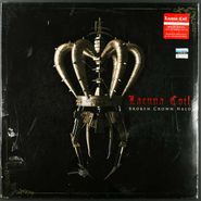 Lacuna Coil, Broken Crown Halo [European 180 Gram Vinyl Issue] (LP)