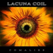 Lacuna Coil, Comalies [Limited Edition] (CD)