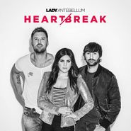 Lady Antebellum, Heart Break (CD)