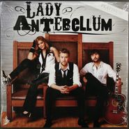 Lady Antebellum, Lady Antebellum [Platinum Edition] (LP)