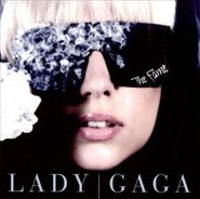 Lady Gaga, The Fame (CD)