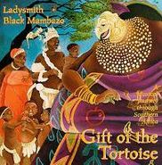 Ladysmith Black Mambazo, Gift of the Tortoise (CD)