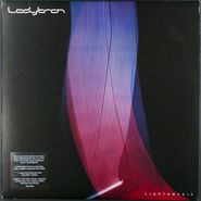 Ladytron, Light & Magic [UK Issue] (LP)
