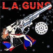 L.A. Guns, Cocked & Loaded [Import] (CD)
