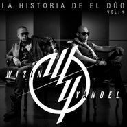 Wisin & Yandel, La Historia De El Duo Vol. 1 (CD)