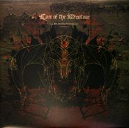 Lair of the Minotaur, War Metal Battle Master [Red Vinyl] (LP)