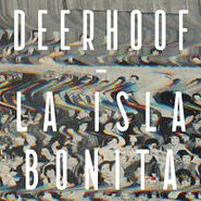 Deerhoof, La Isla Bonita (CD)