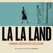 Justin Hurwitz, La La Land [Score] (CD)