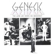 Genesis, The Lamb Lies Down On Broadway (CD)