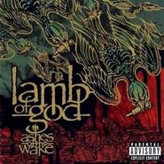 Lamb Of God, Ashes Of The Wake (CD)