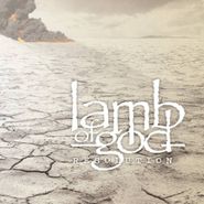 Lamb Of God, Resolution [Deluxe] (CD)