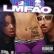 LMFAO, Sorry for Party Rocking (CD)